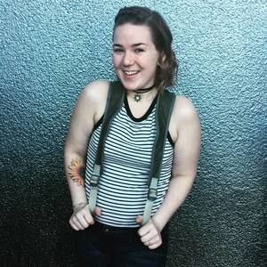 Meet your Posher, Leslie